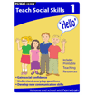 Teach Social Skills 1 - Hello