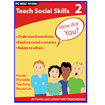 Teach Social Skills 2 - How are you?