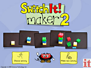 image of SwitchIt Maker 2