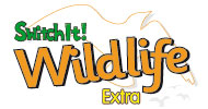 screen shot of SwitchIt! Wildlife Extra