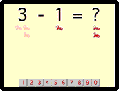 Early Subtraction I and Early Subtraction II