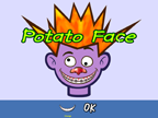 Potato Face