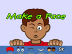 Make a Face