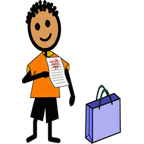 Click to Read: Life Skills Click to Read: Life Skills