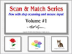 Scan & Match Series