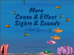 More Cause & Effect Sights & Sounds