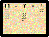 Early Learning III: Early Subtraction I