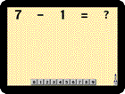 Early Learning III: Early Subtraction I - Level 5