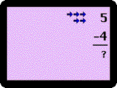 Early Learning III: Early Subtraction II