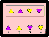 screen shot of Mix 'n Match: Varied Match