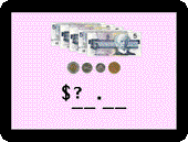 screen shot counting money