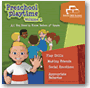Social Skills Builder Preschool Playtime Volume 2 image