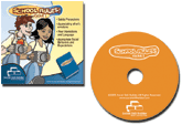 image of School Rules Volume 1 skill builder software