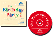 image of The Birthday Party skill builder software