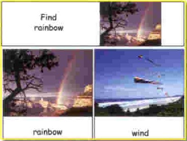 Switching on Science- Earth: Testing Module Example