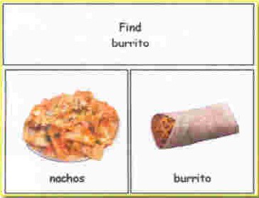 Teach Me Functional Foods: Testing Module Example