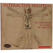 Interactive Skeleton