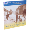 history of the scottish people box cover