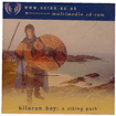 kiloran bay box cover