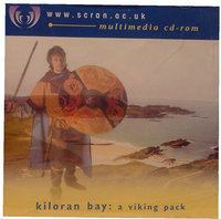 screen shot of Kiloran Bay: Viking Pack