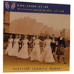 scottish country dance box cover