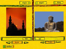 Aspects of Religion