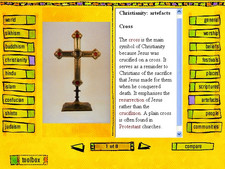 Aspects of Religion