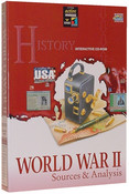 World War II Sources and Analysis
