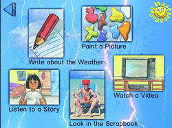 image of all about weather and seasons
