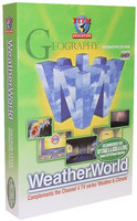 WeatherWorld