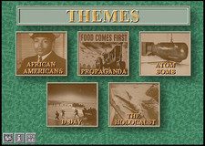 20th Century History Series