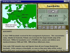20th Century History Series