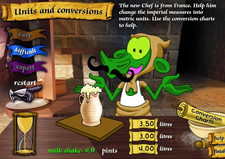 Maths Explorer: Shape and Space