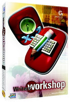 link to Writers' Workshop software web page