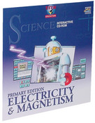 link to and image of Electricity and Magnetism software