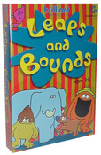 Leaps and Bounds 1