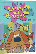 Leaps and Bounds 2