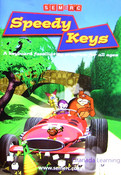 Link to Speedy Keys early learing software