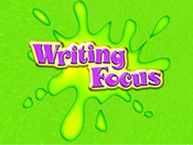 link to Writing Focus literacy software