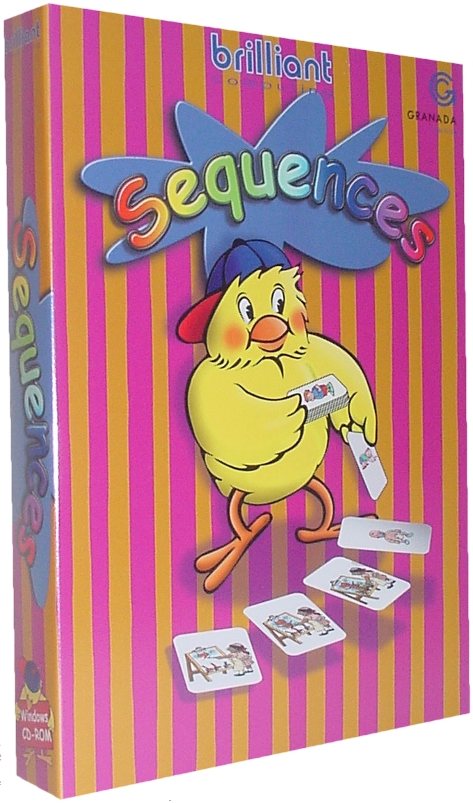 image of sequences software