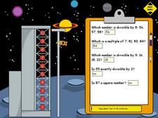 Ten Minute Numeracy Tasks - Ages 9-11