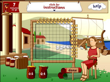 Ten Minute Numeracy Tasks: Fractions