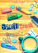 Spell Track screen shot and link