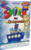 screen shot of Switch On Original early learning software