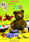 image of All About Toys