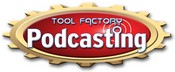image of Podcasting software