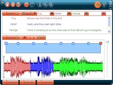 image of Podcasting software