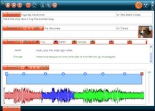 image of Podcasting software