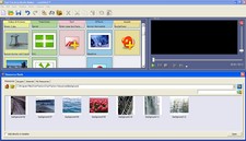 image of Movie Maker software