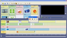 image of Movie Maker software